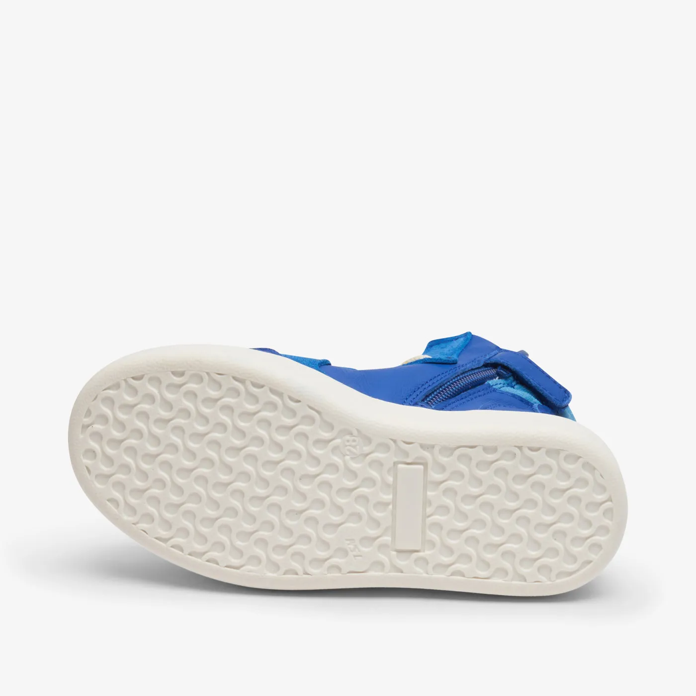 bisgaard mio blue