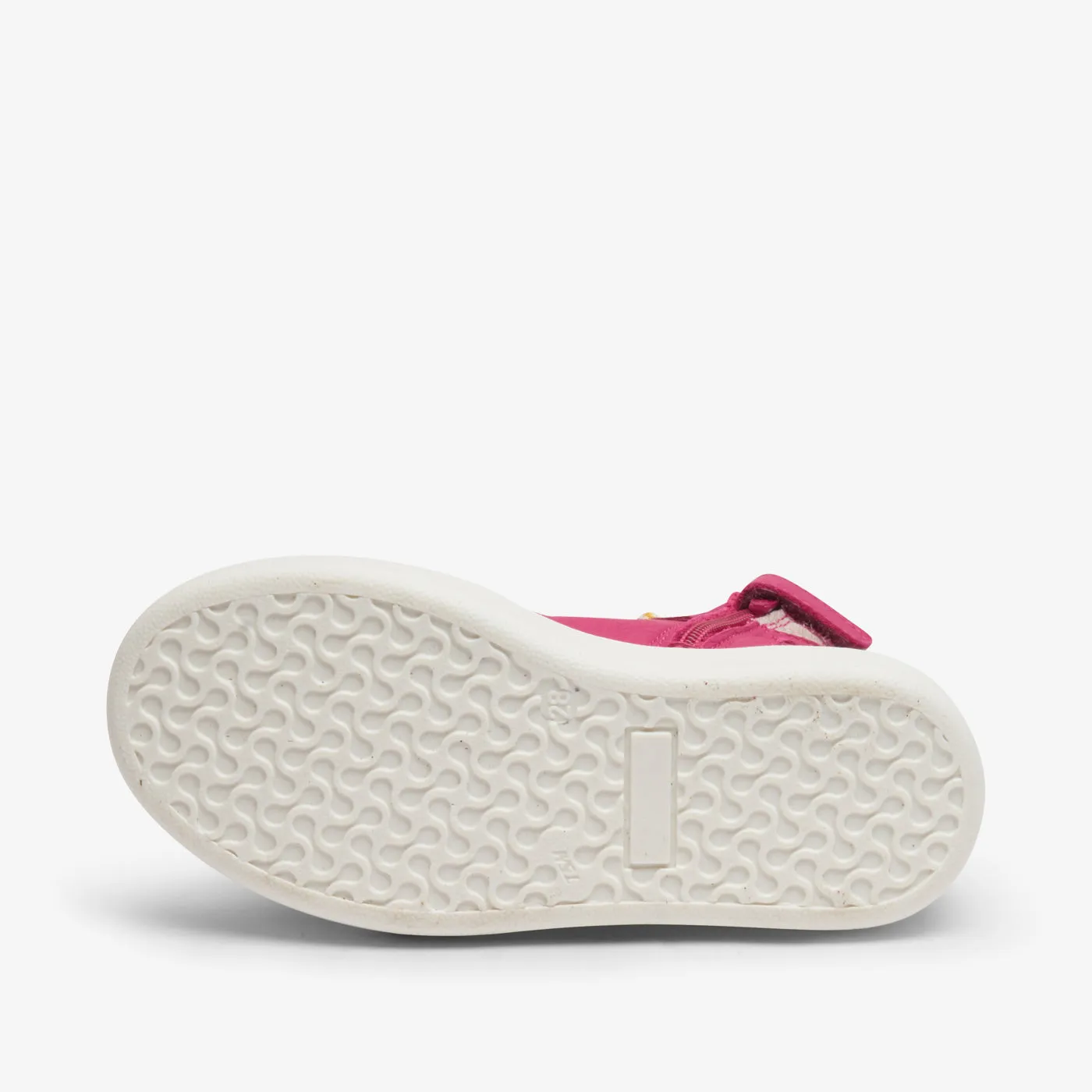 bisgaard mio pink