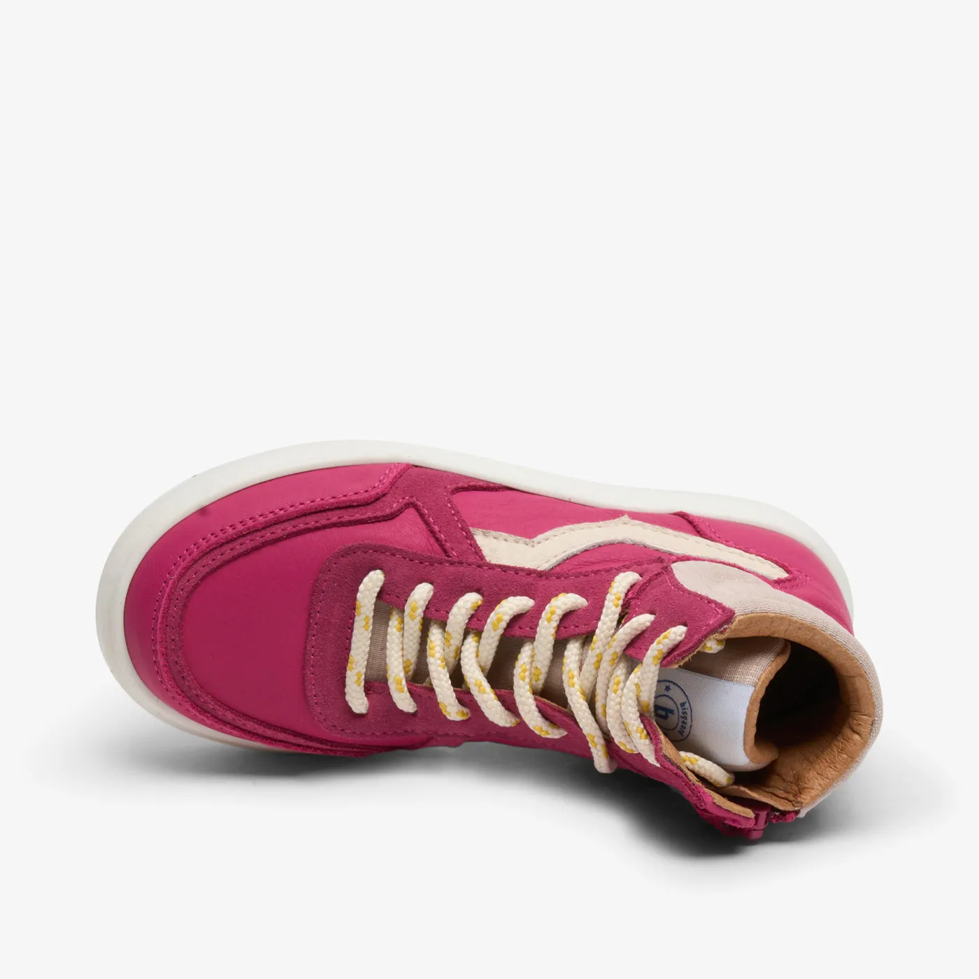 bisgaard mio pink
