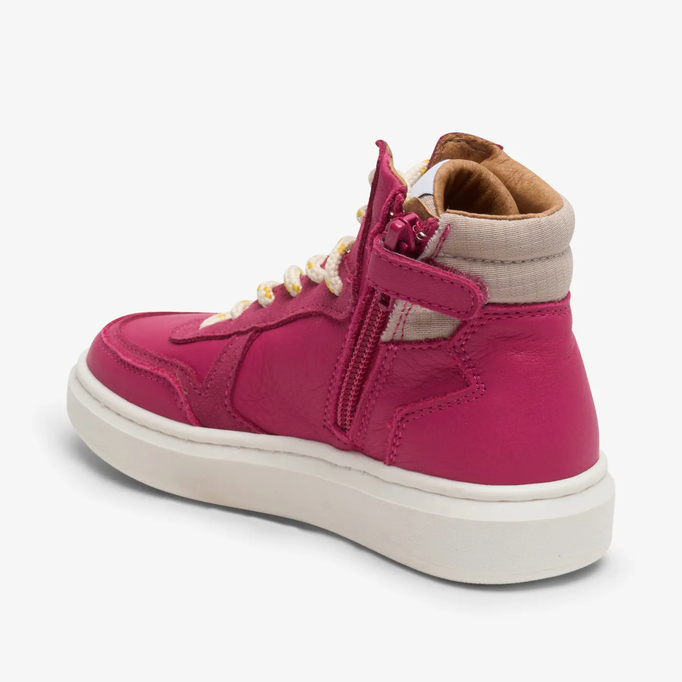 bisgaard mio pink