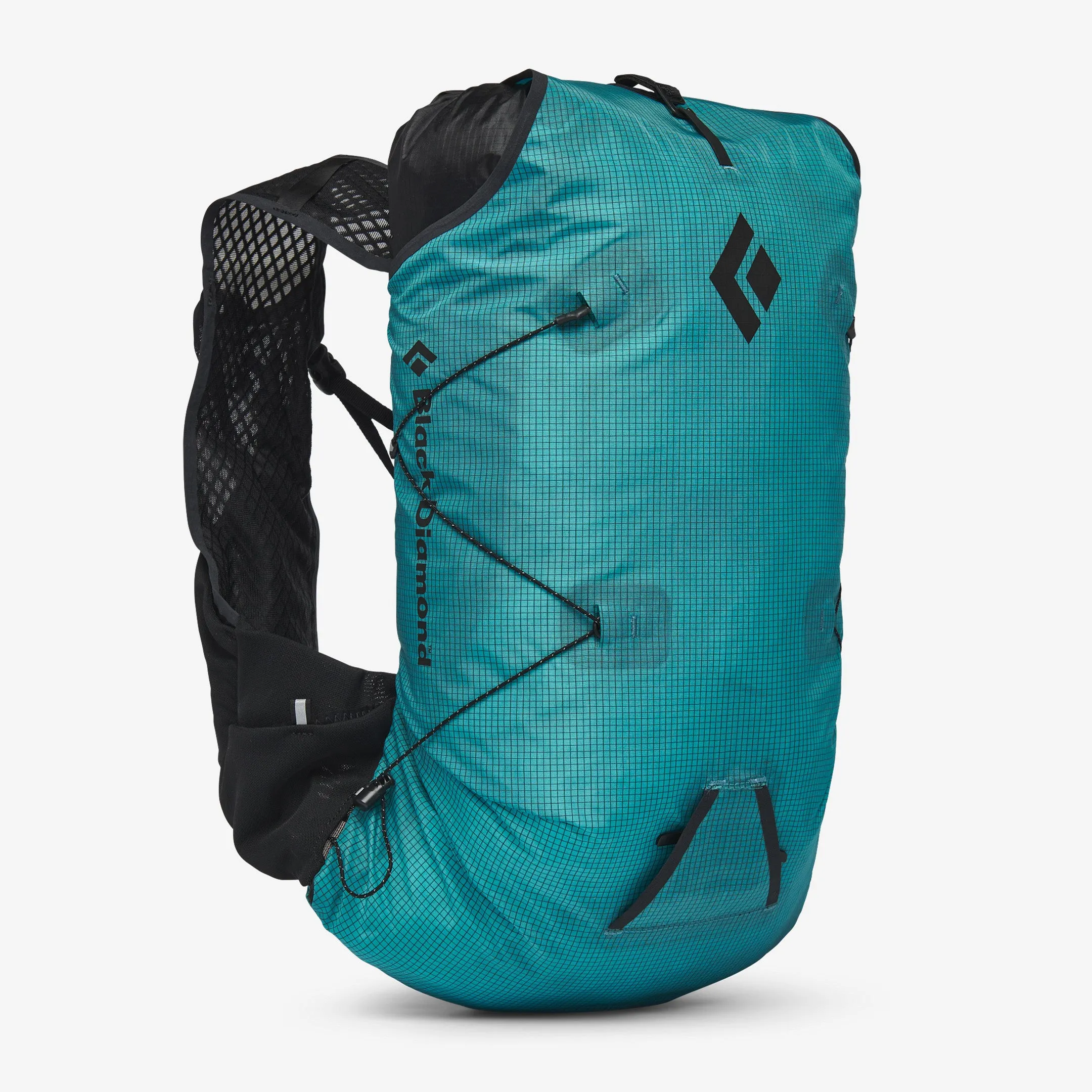 Black Diamond - Distance 15 Backpack - Femme (2023)