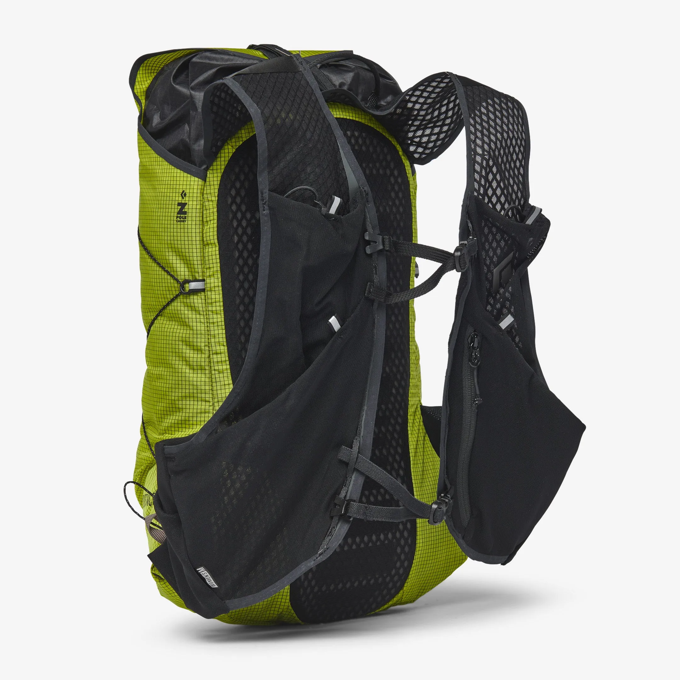 Black Diamond - Distance 15 Backpack - Femme (2023)