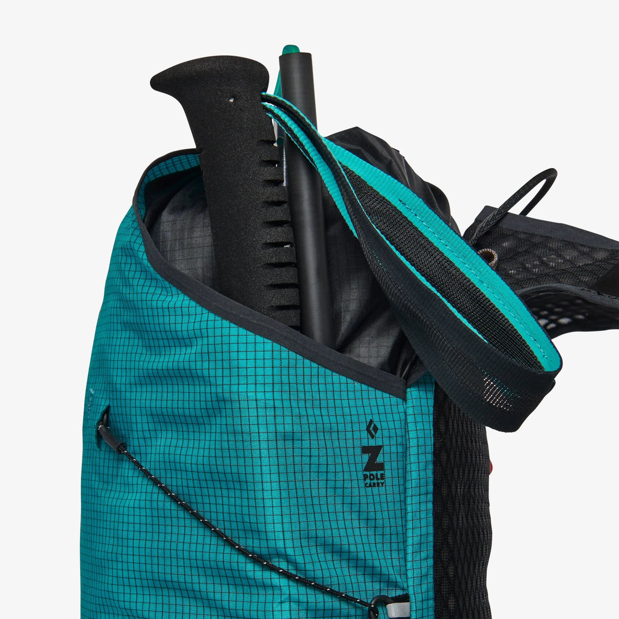 Black Diamond - Distance 15 Backpack - Femme (2023)