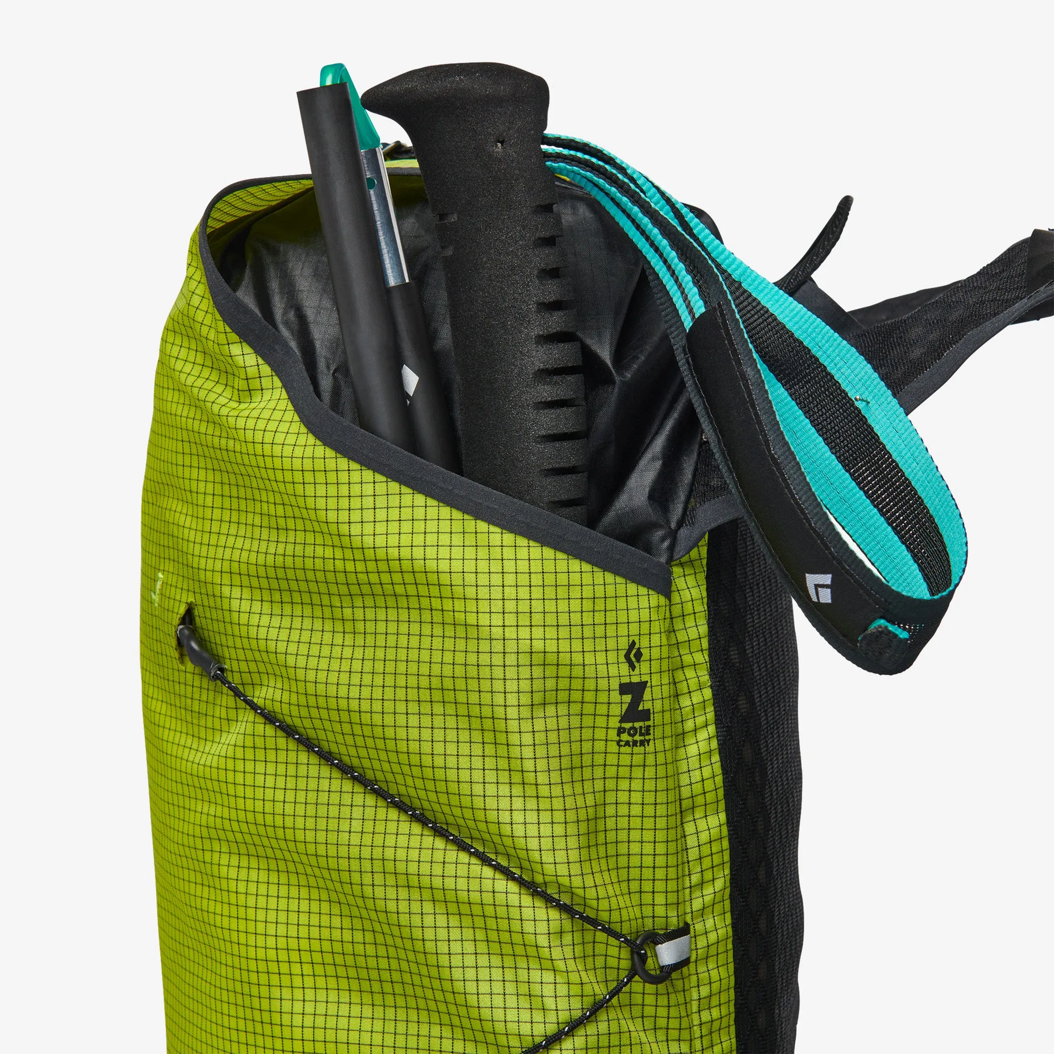 Black Diamond - Distance 15 Backpack - Femme (2023)