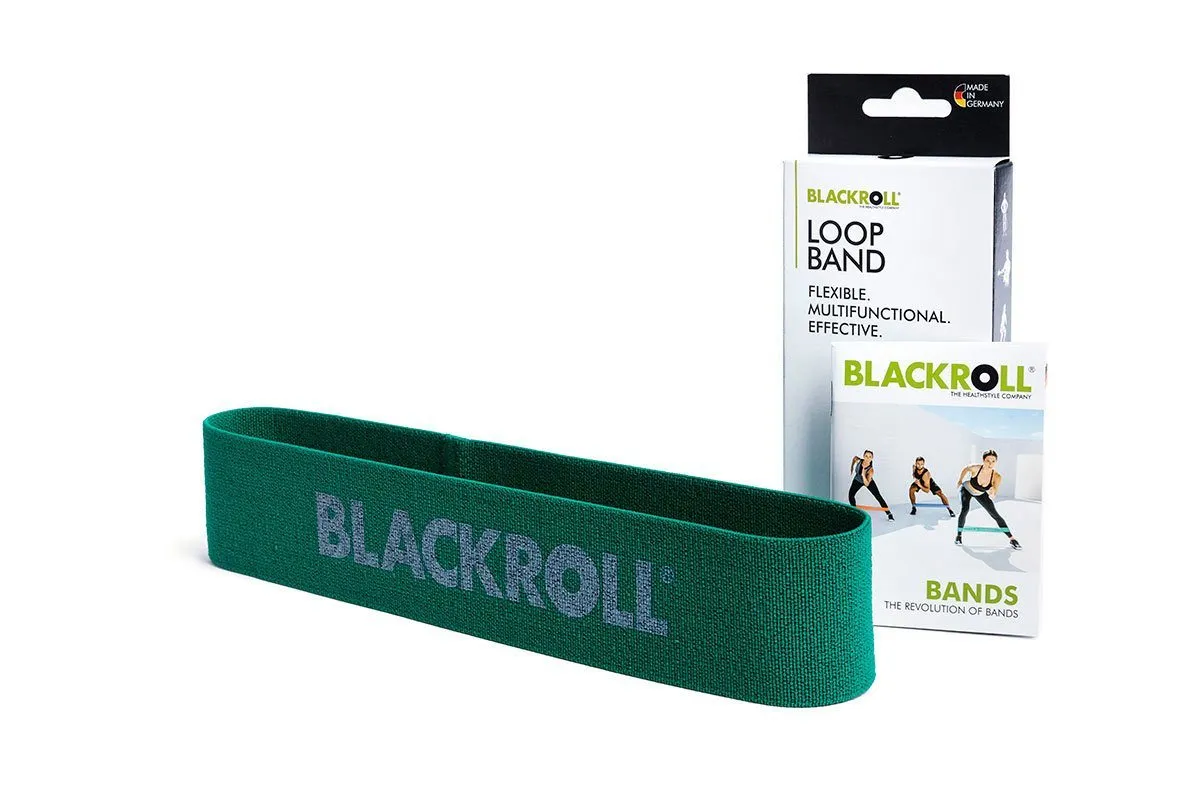 Blackroll Loop Band (4 Grades)