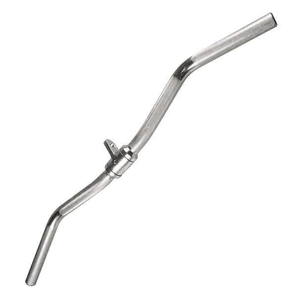 Body-Solid Revolving Curl Bar