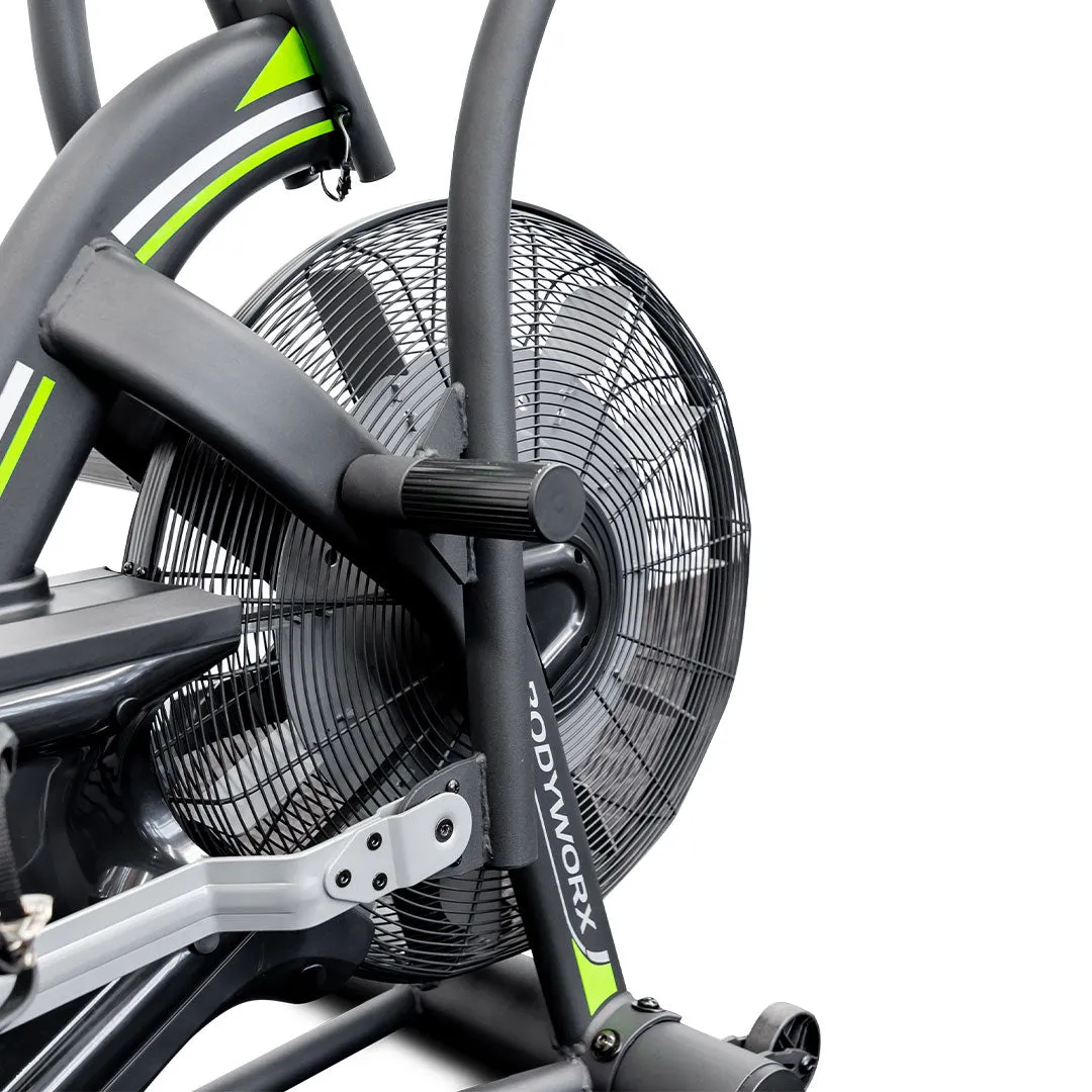 Bodyworx Commercial Air Bike ABX800