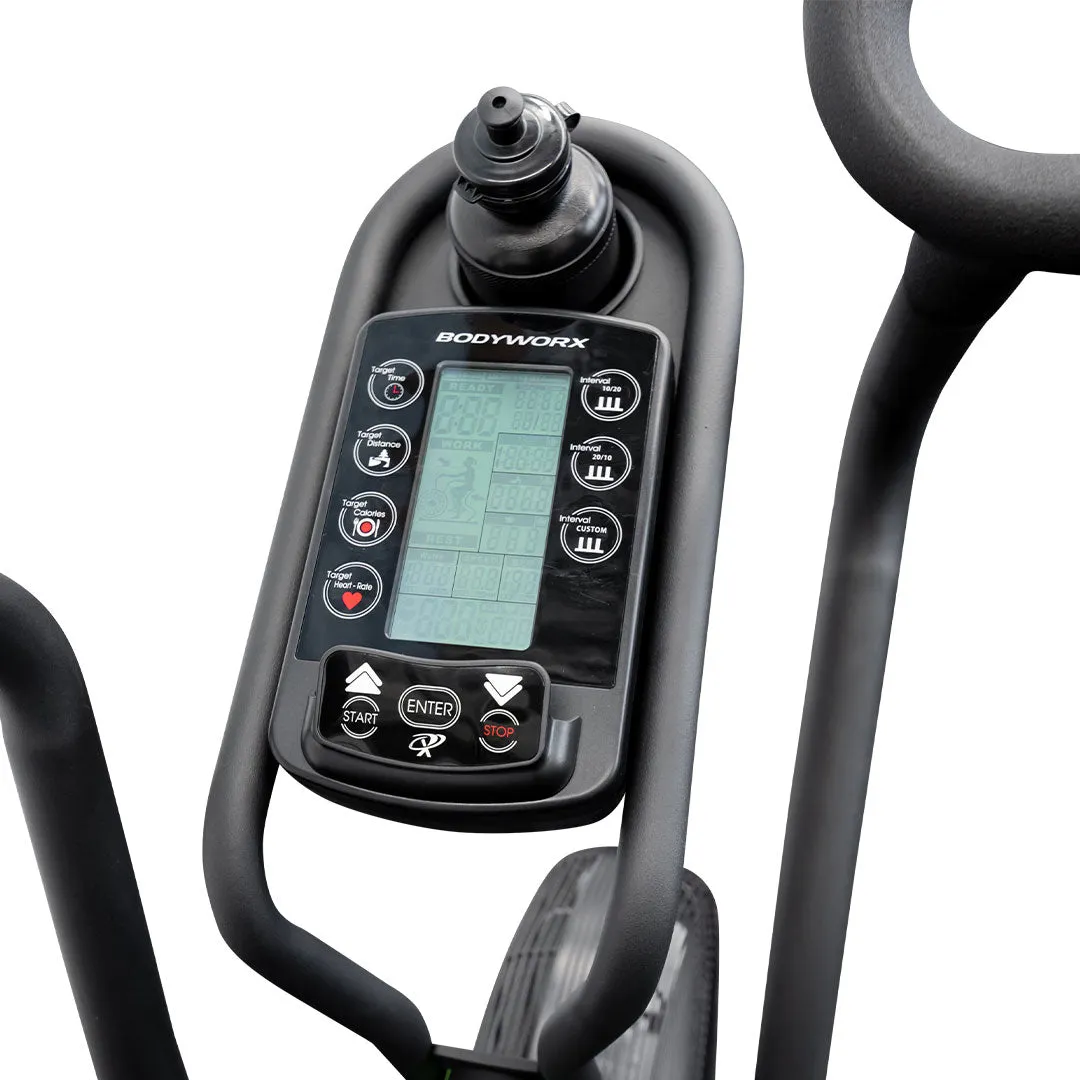 Bodyworx Commercial Air Bike ABX800