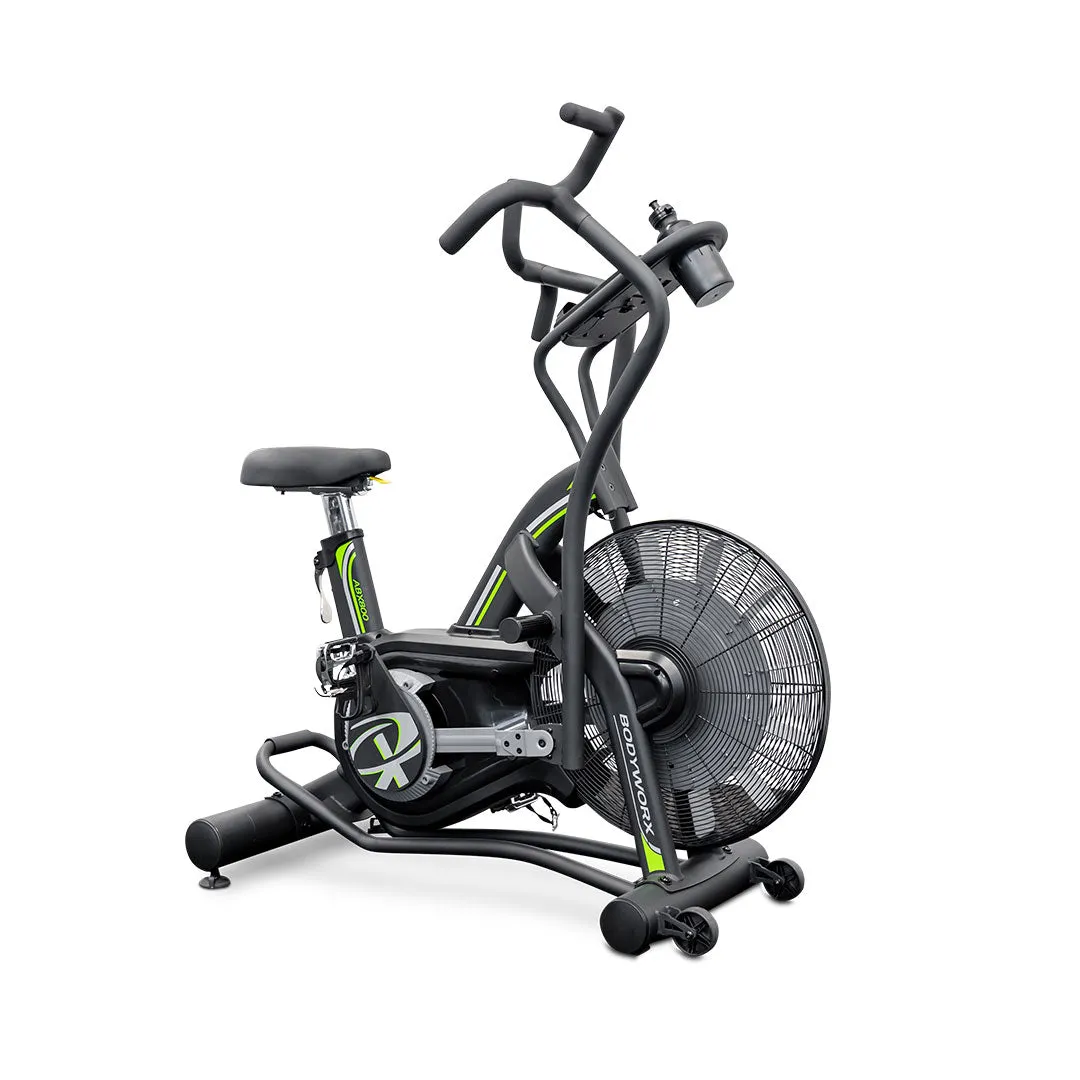 Bodyworx Commercial Air Bike ABX800