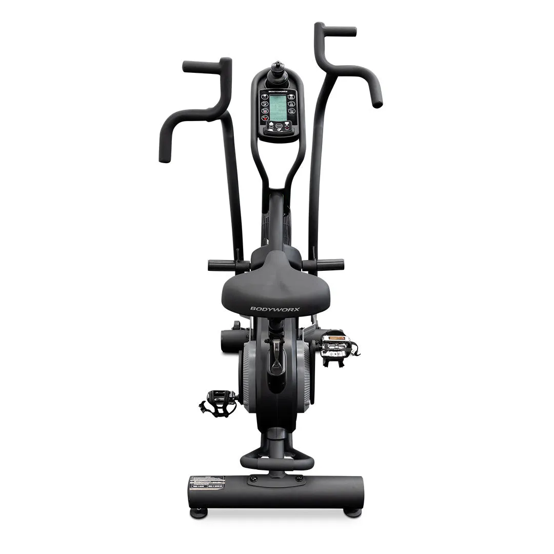 Bodyworx Commercial Air Bike ABX800