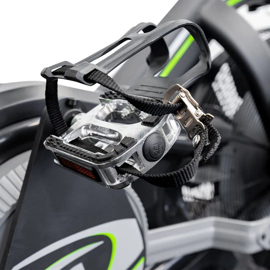 Bodyworx Commercial Air Bike ABX800