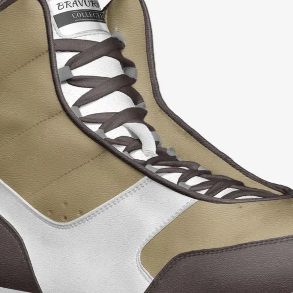 BRAVURAS Collection RUNNER-BASKET HYBRID