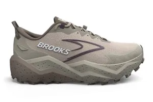 Brooks Caldera 8 (B Width) - Almond Peach/Falcon/Coconut  (Womens)