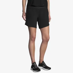 Brooks - Chaser 7" Short - Femme