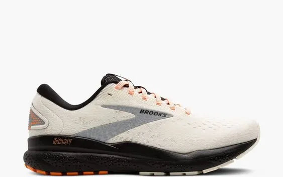 BROOKS- MEN'S GHOST 16 ATHLETIC SHOE