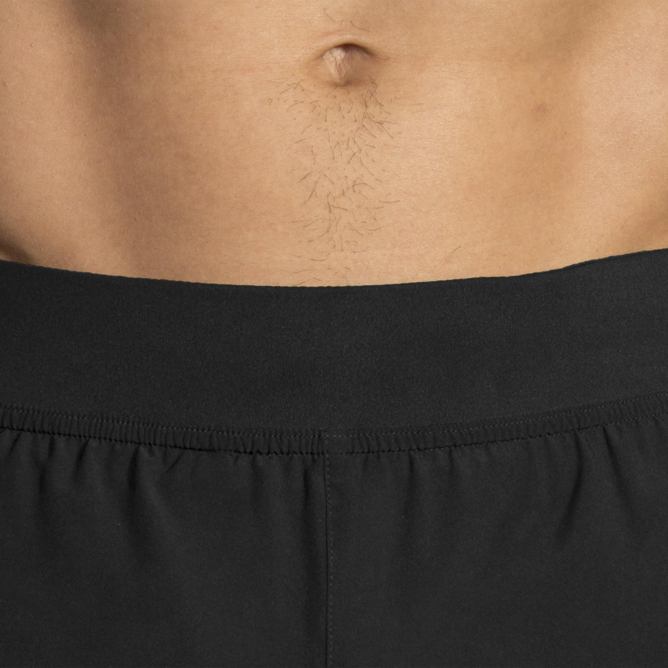 Brooks - Sherpa 3" Split Short - Homme