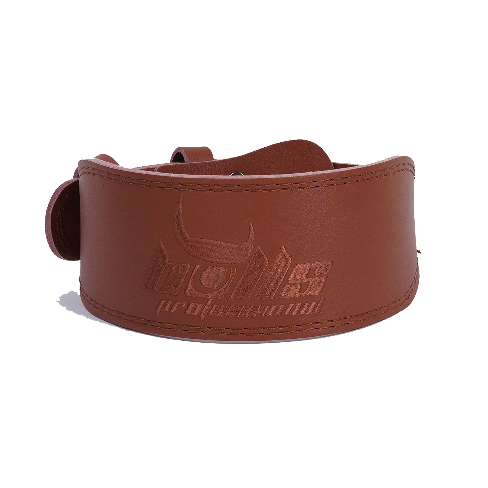 Bulls Weightlifting Belt - Training