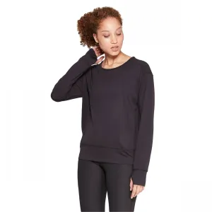 C9 Champion Women's Duo Dry Reflective Athletic Mesh Back Top