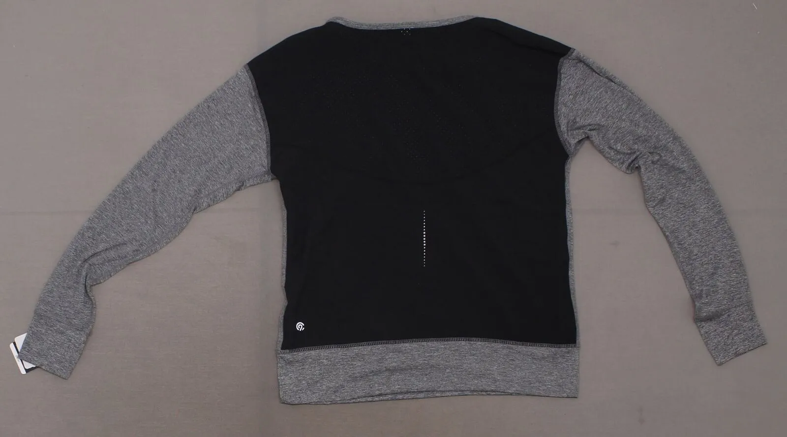 C9 Champion Women's Duo Dry Reflective Athletic Mesh Back Top