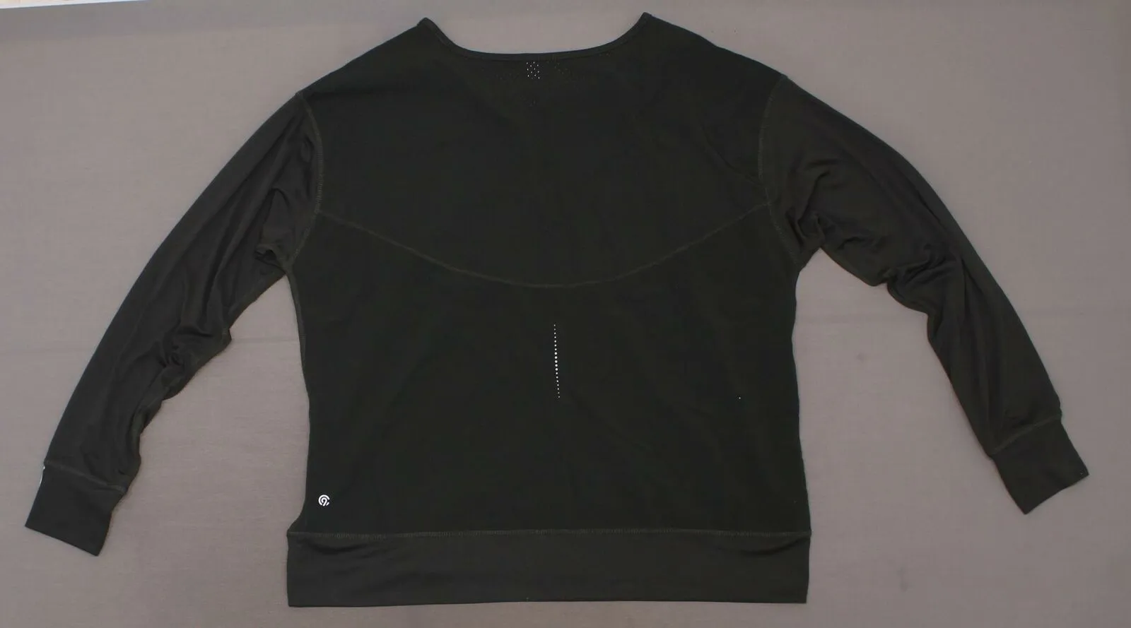 C9 Champion Women's Duo Dry Reflective Athletic Mesh Back Top