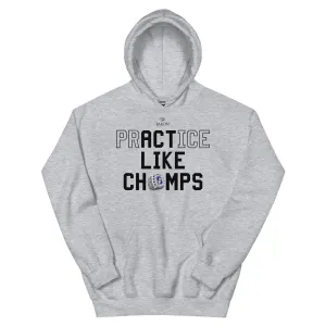 California Storm Soccer 2022 Championship Hoodie