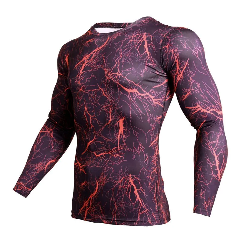 Camouflage Gym training pants