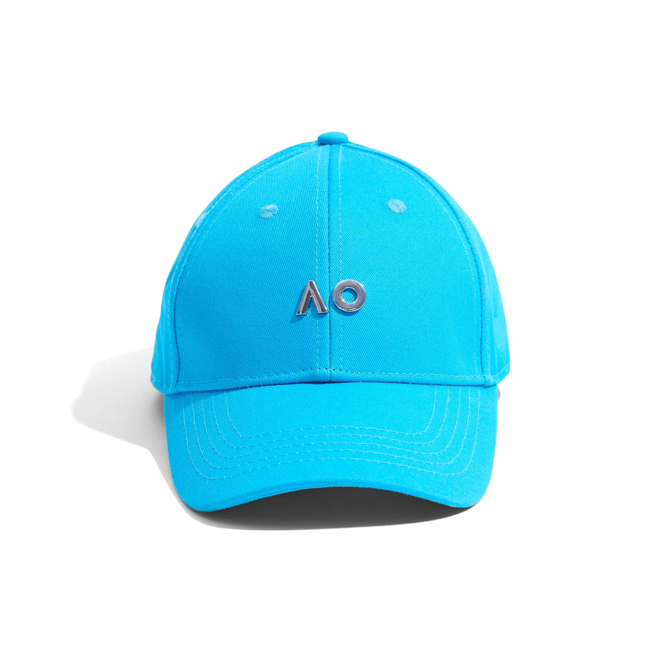Cap Pin Logo