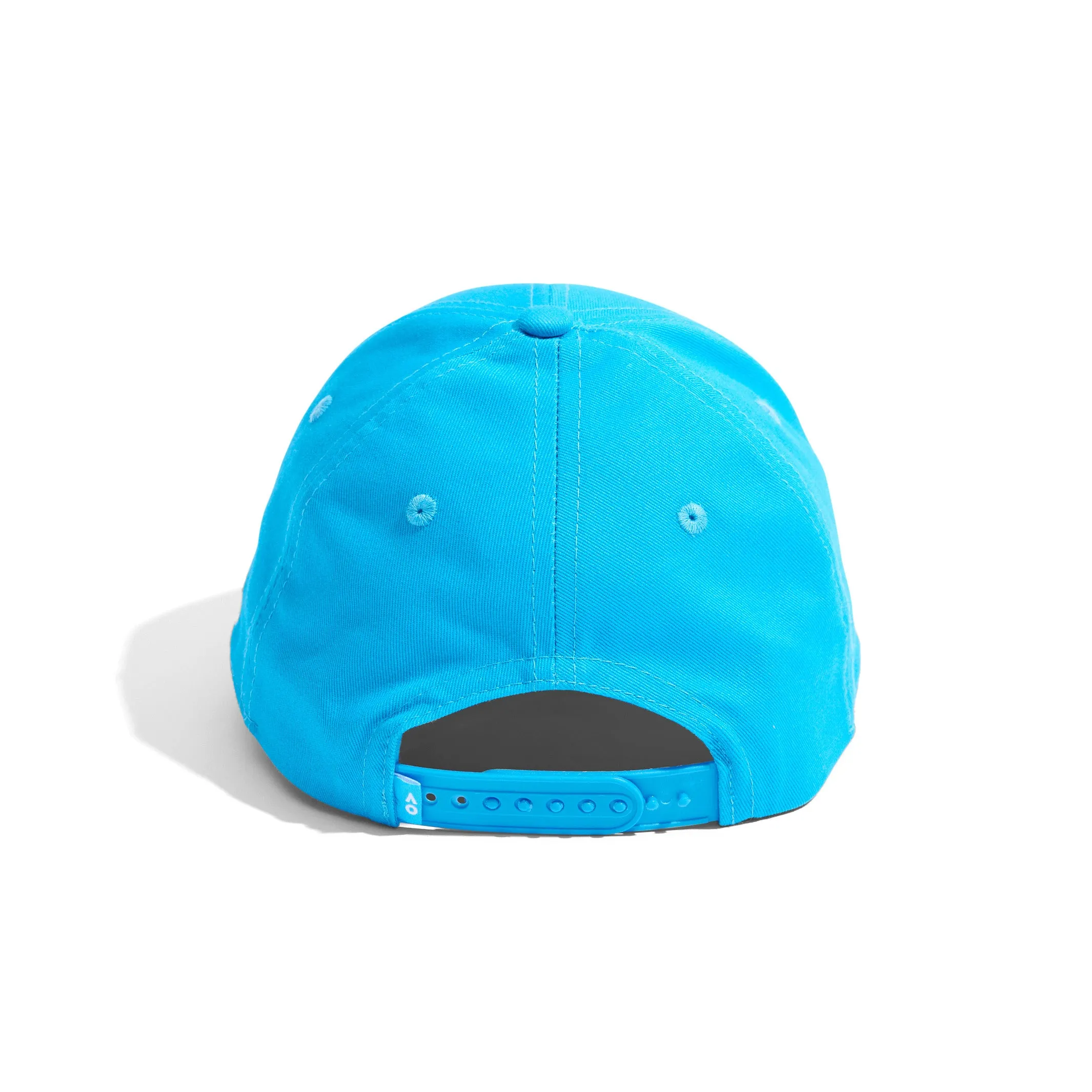 Cap Pin Logo