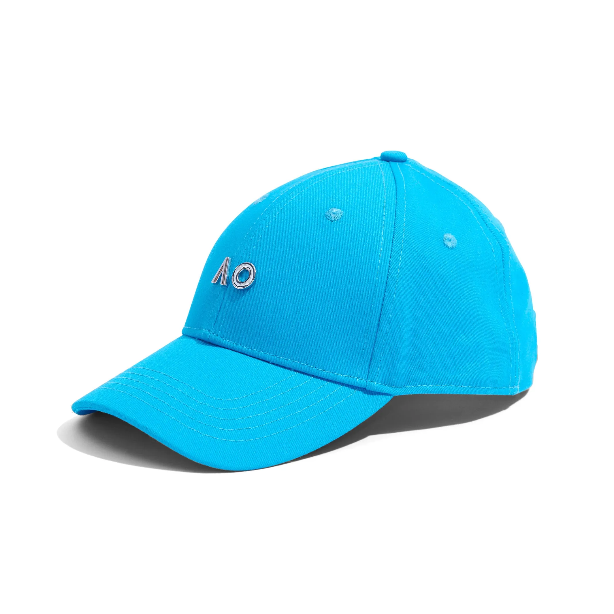 Cap Pin Logo