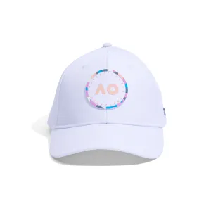 Cap Round Logo