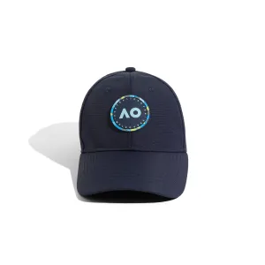 Cap Round Logo