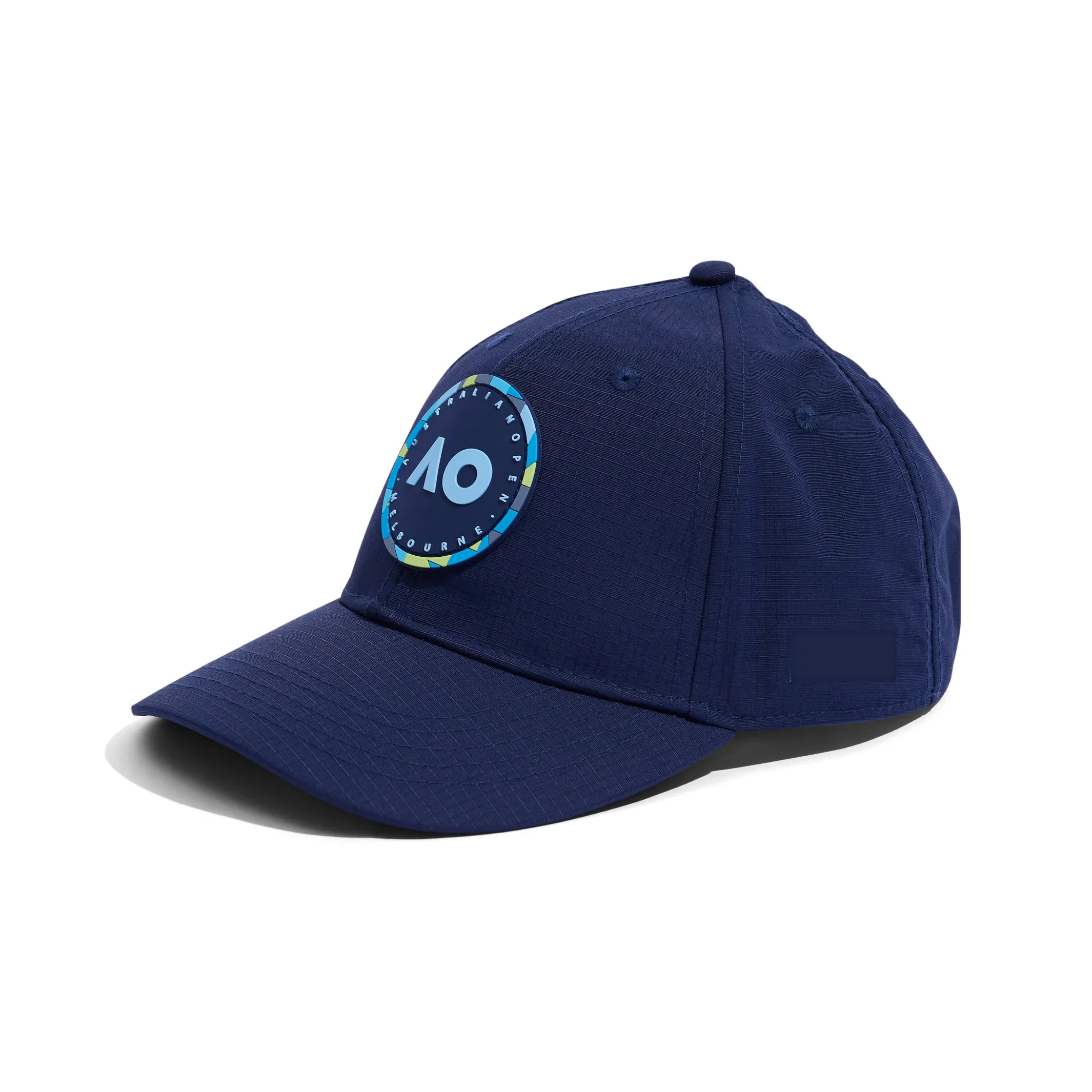 Cap Round Logo