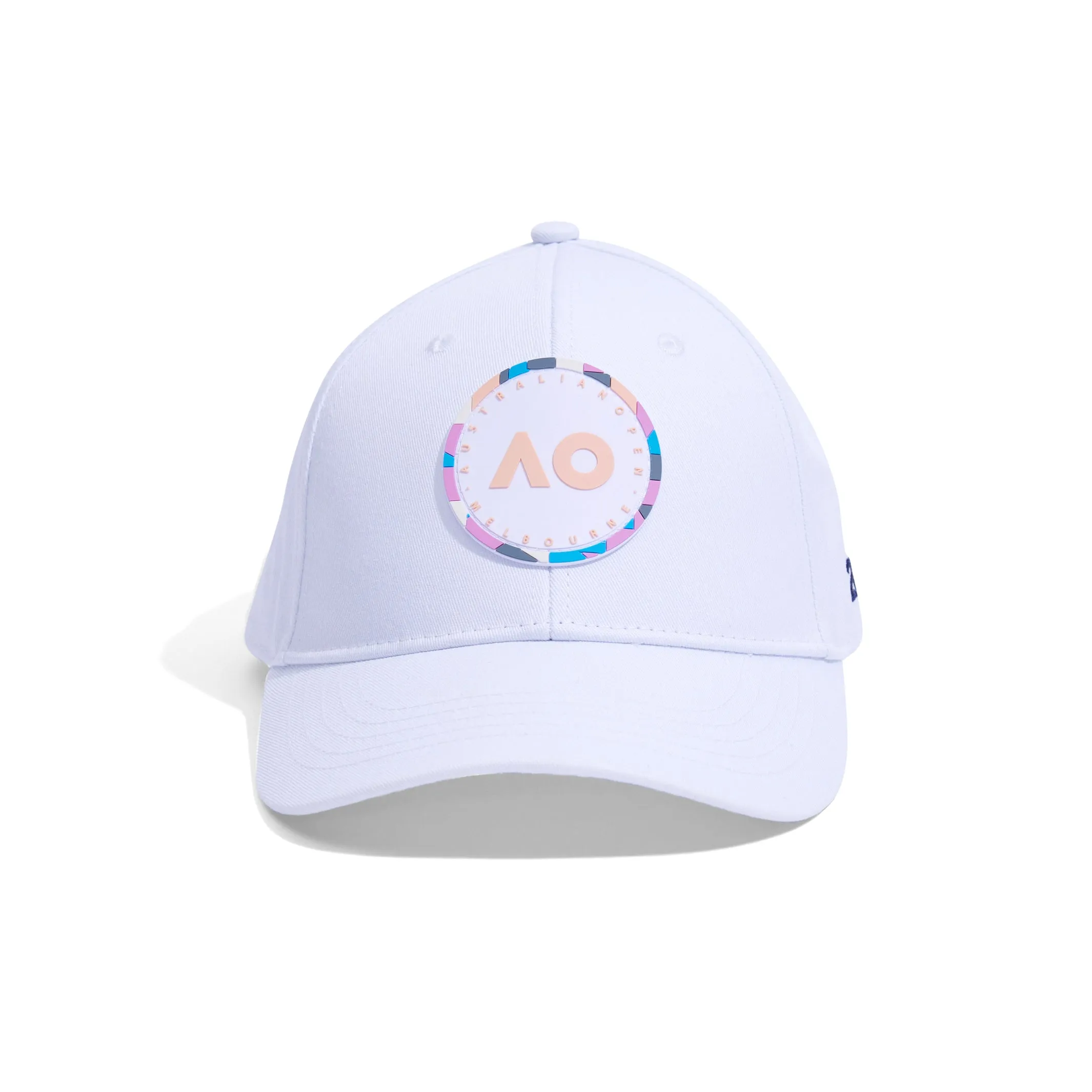 Cap Round Logo