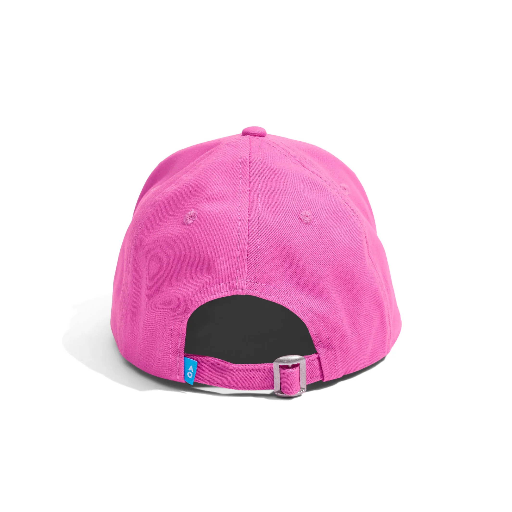 Cap Small Logo