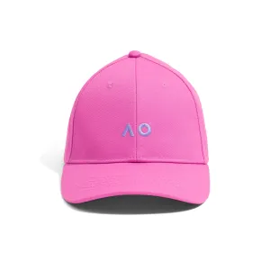 Cap Small Logo