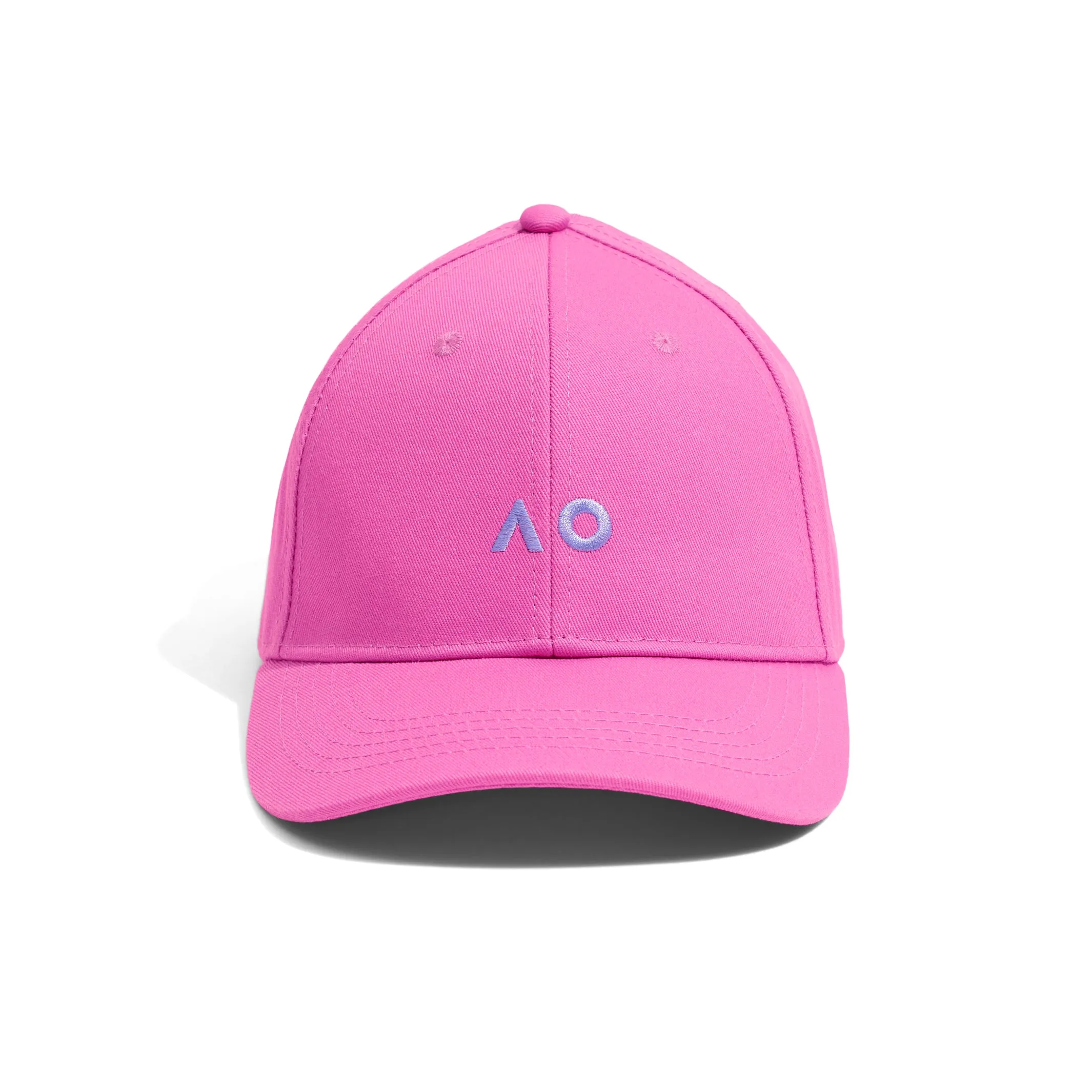 Cap Small Logo