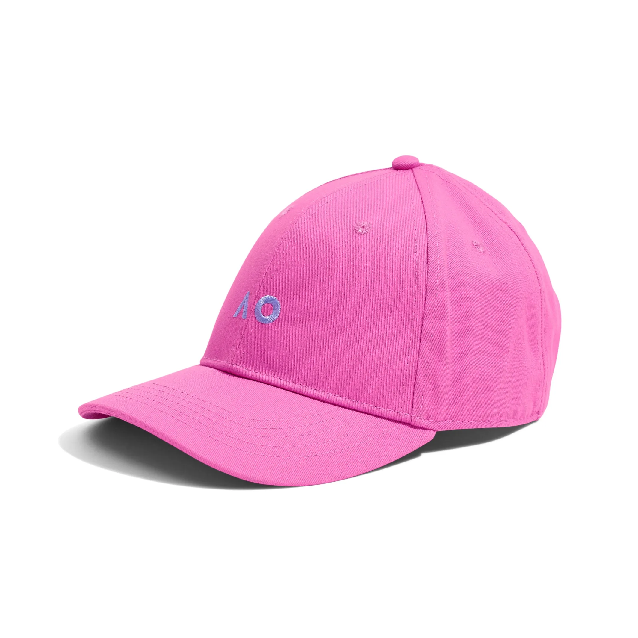 Cap Small Logo