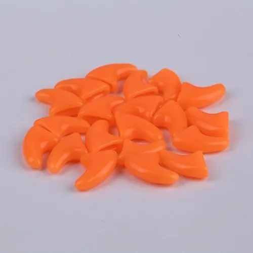 Cat Nail Caps
