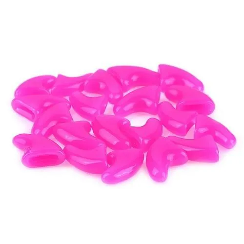 Cat Nail Caps