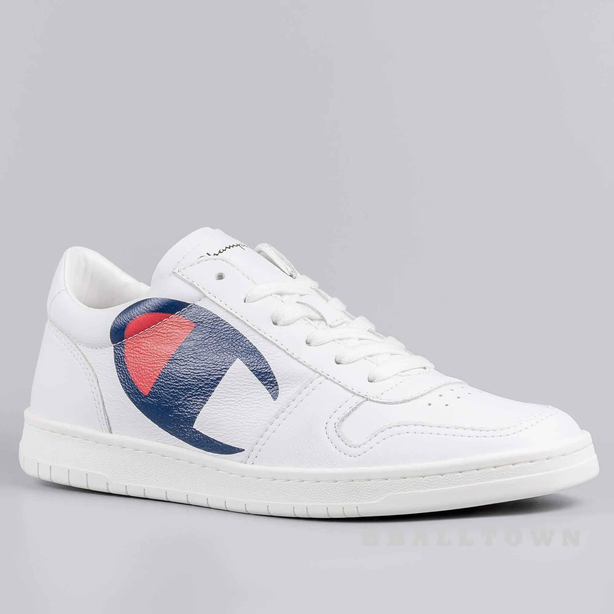 Champion Low Cut Shoe 919 Roch Wht