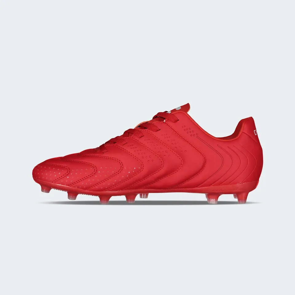 Charly Encore FG Firm Ground Soccer Cleats