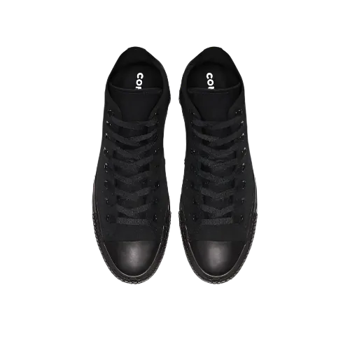 Chuck Taylor All Star High Top - Black Monochrome