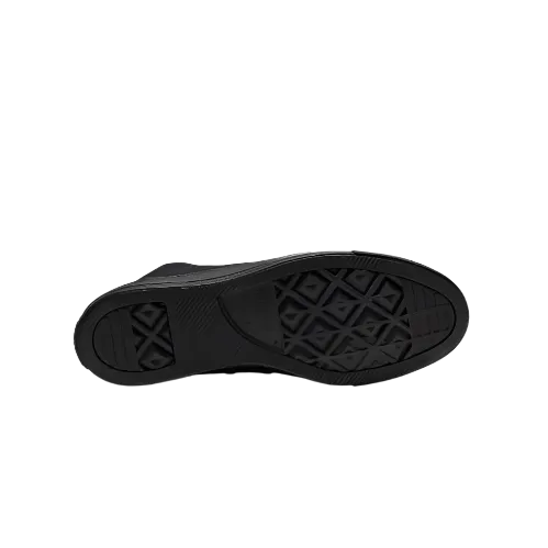 Chuck Taylor All Star High Top - Black Monochrome