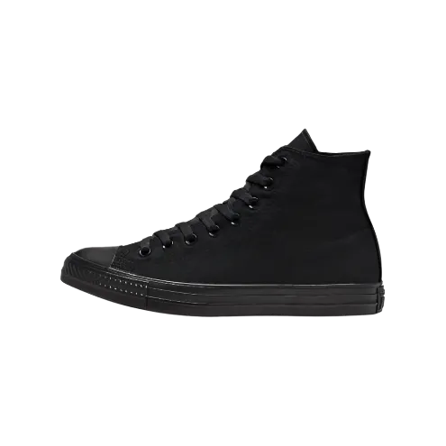 Chuck Taylor All Star High Top - Black Monochrome