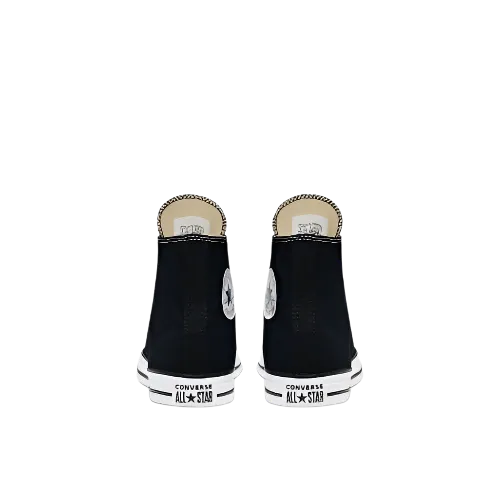 Chuck Taylor All Star High Top - Black