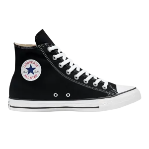 Chuck Taylor All Star High Top - Black