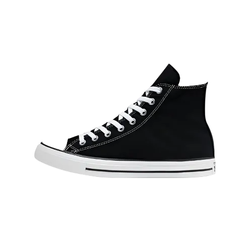 Chuck Taylor All Star High Top - Black