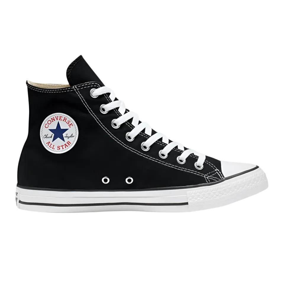 Chuck Taylor All Star High Top - Black