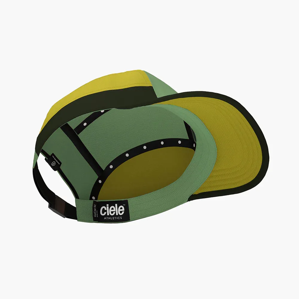 Ciele Athletics GOCap SC - C Plus Box - Mynyd