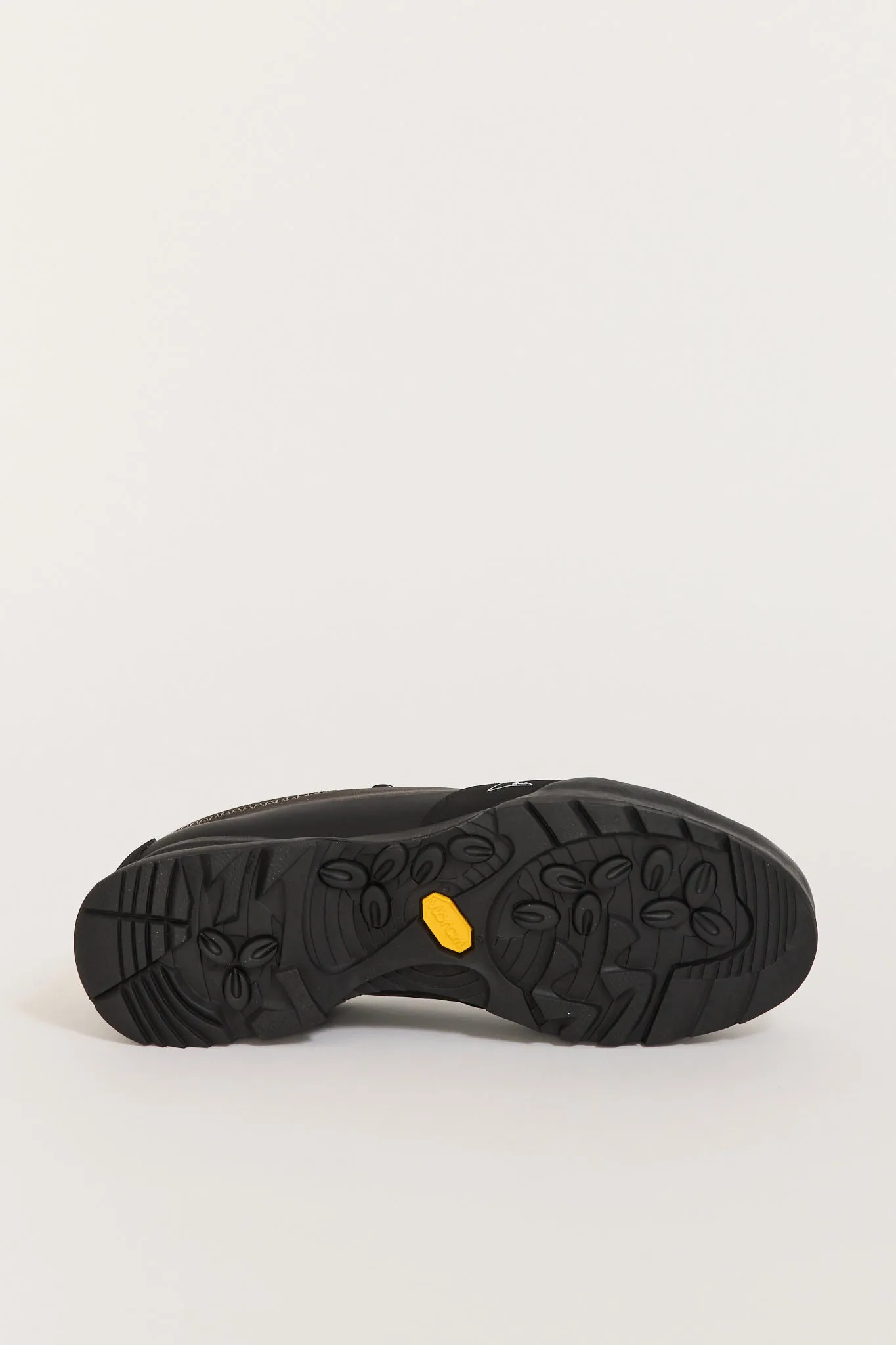 Cingino Dark Grey / Burnt Orange
